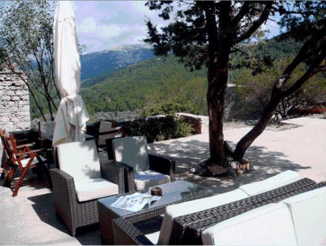 Avgonima All Seasons Hotel Ngoại thất bức ảnh