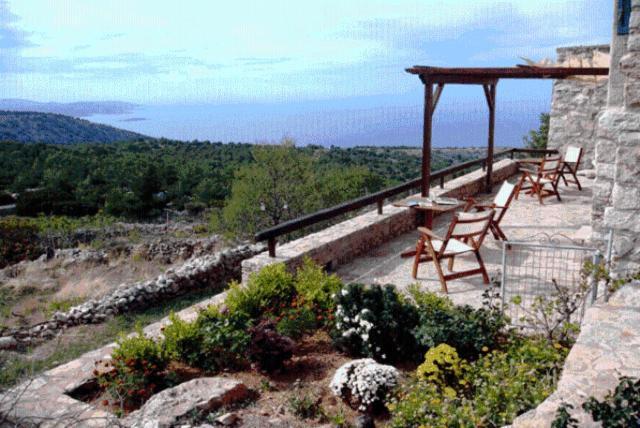 Avgonima All Seasons Hotel Ngoại thất bức ảnh